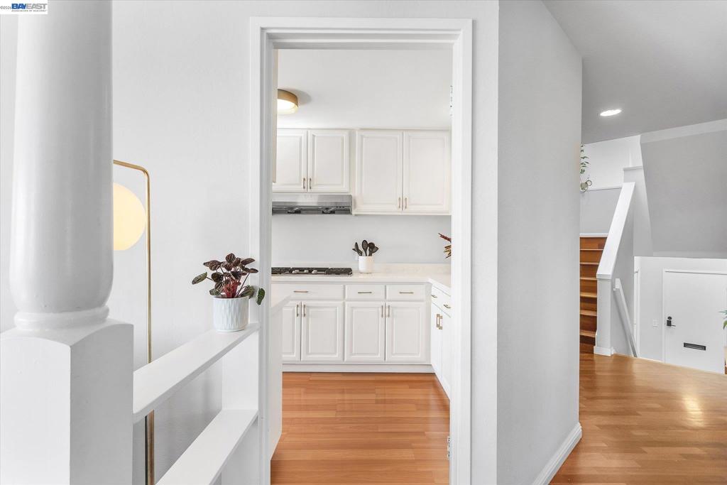 460 Cola Ballena, #D, Alameda, CA 94501