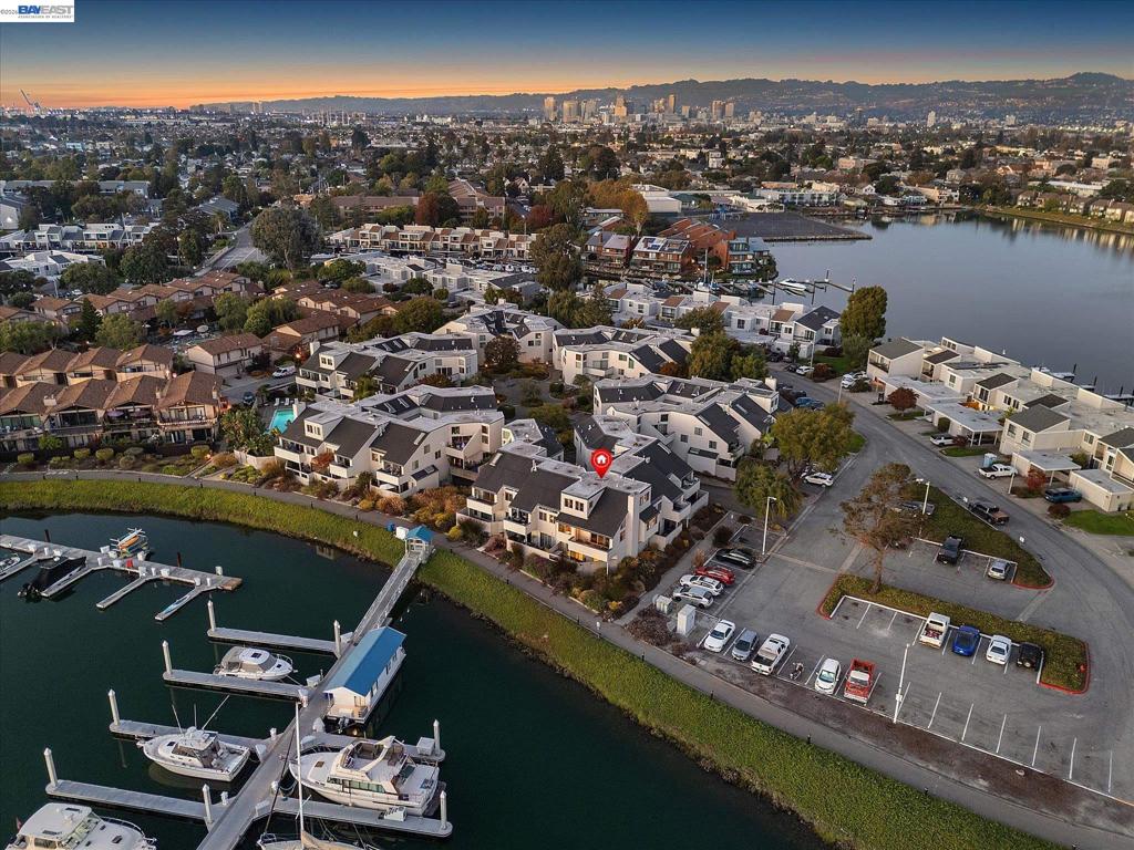 460 Cola Ballena, #D, Alameda, CA 94501