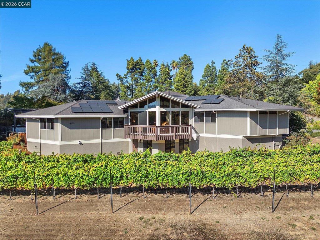 4572 Ewing Rd, Castro Valley, CA 94546