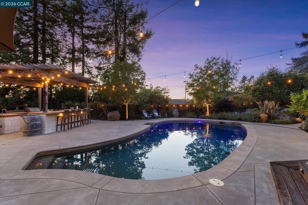4572 Ewing Rd, Castro Valley, CA 94546