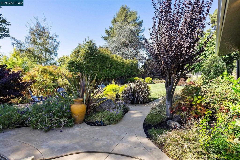4572 Ewing Rd, Castro Valley, CA 94546