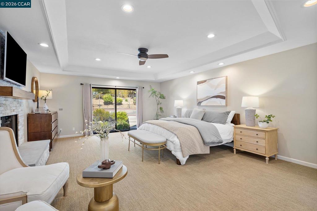 4572 Ewing Rd, Castro Valley, CA 94546