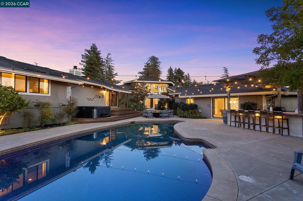 4572 Ewing Rd, Castro Valley, CA 94546