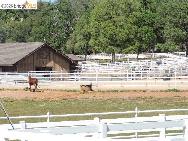 19991 Pine Mountain Dr., Groveland, CA 95321