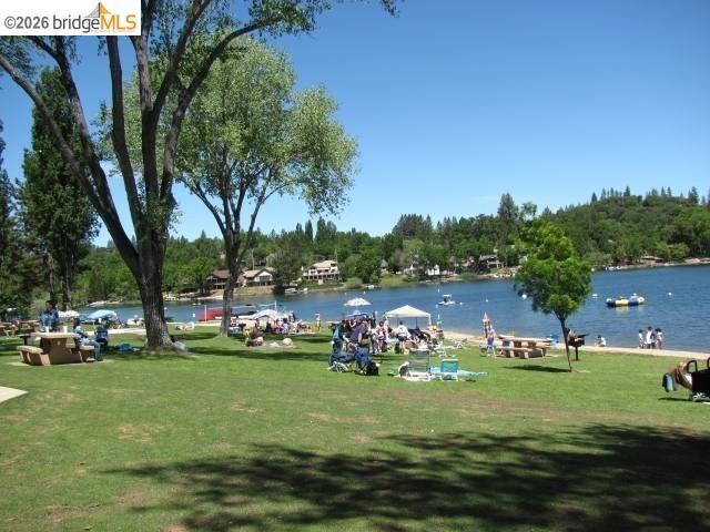19991 Pine Mountain Dr., Groveland, CA 95321