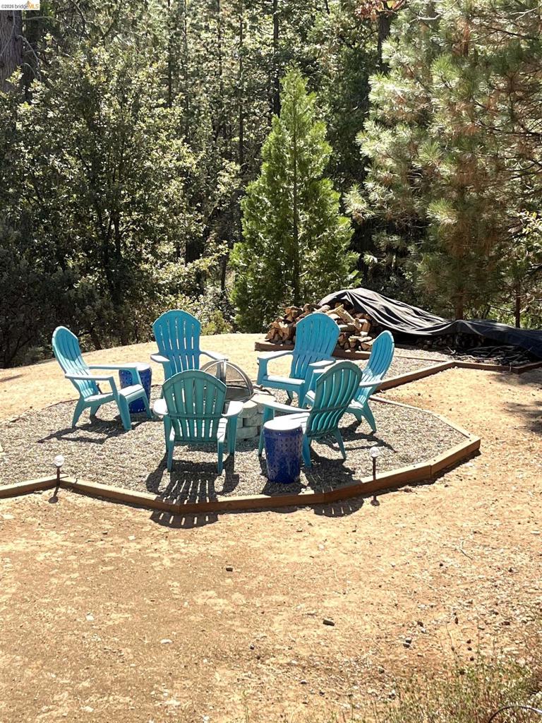 19991 Pine Mountain Dr., Groveland, CA 95321