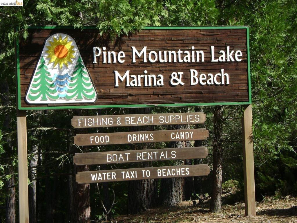 19991 Pine Mountain Dr., Groveland, CA 95321