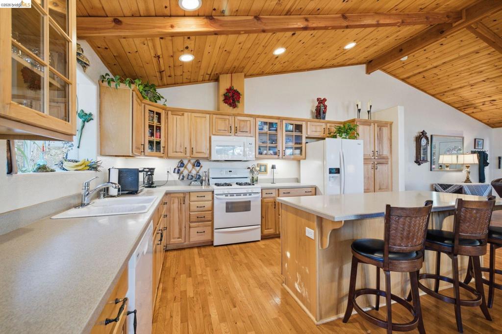 19991 Pine Mountain Dr., Groveland, CA 95321