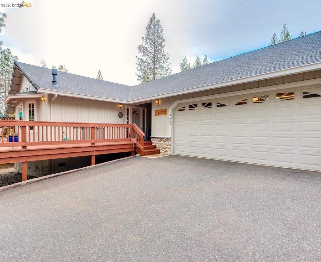 19991 Pine Mountain Dr., Groveland, CA 95321