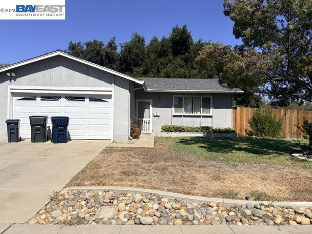 358 Robert Way, Livermore, CA 94550 358 Robert Way, Livermore, CA 94550