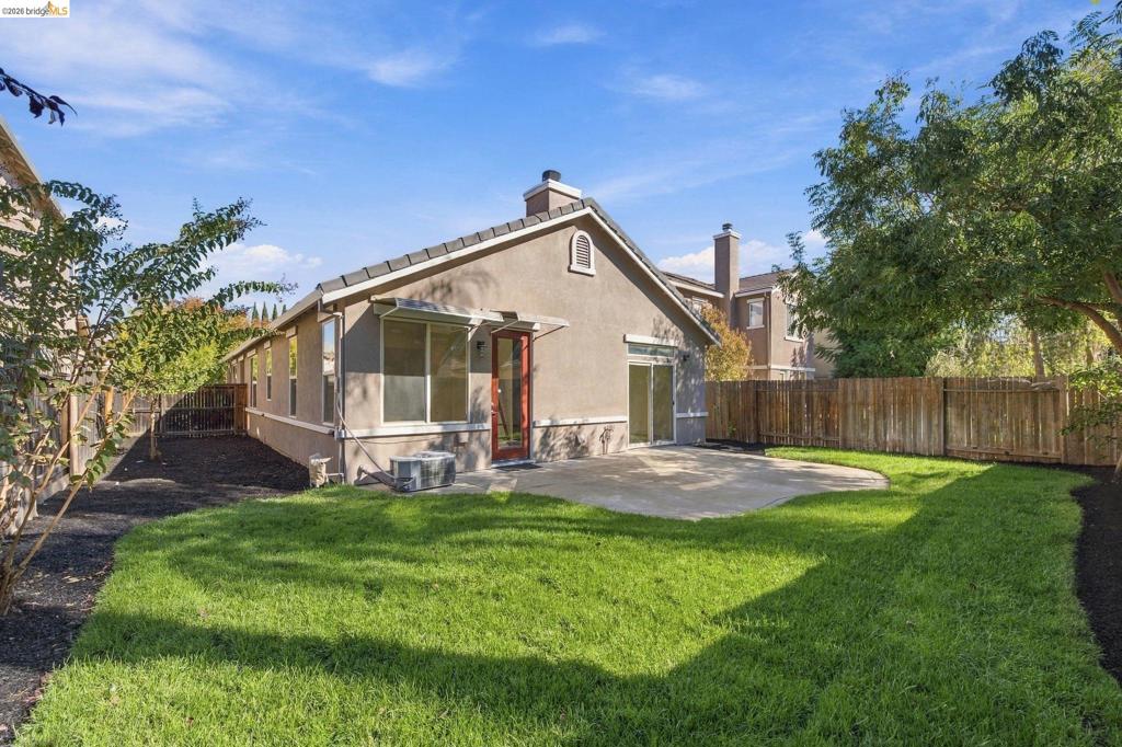 168 Remington St, Brentwood, CA 94513