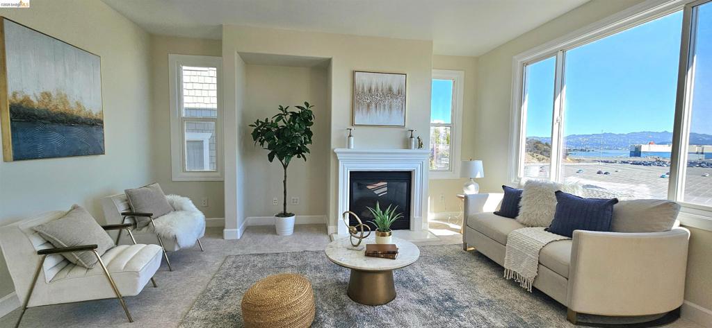 516 Seacliff Pl, Richmond, CA 94801
