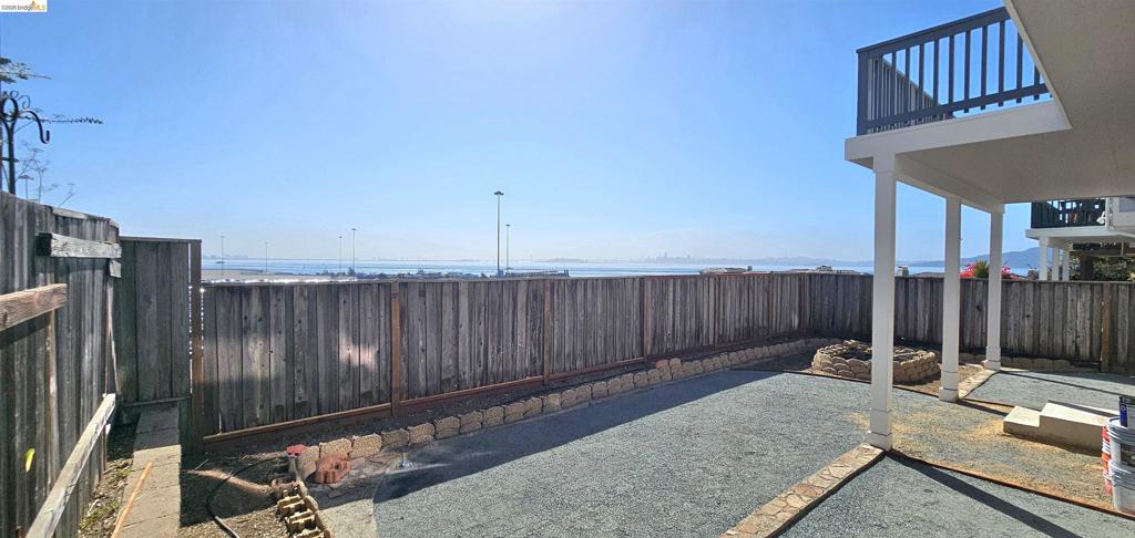 516 Seacliff Pl, Richmond, CA 94801