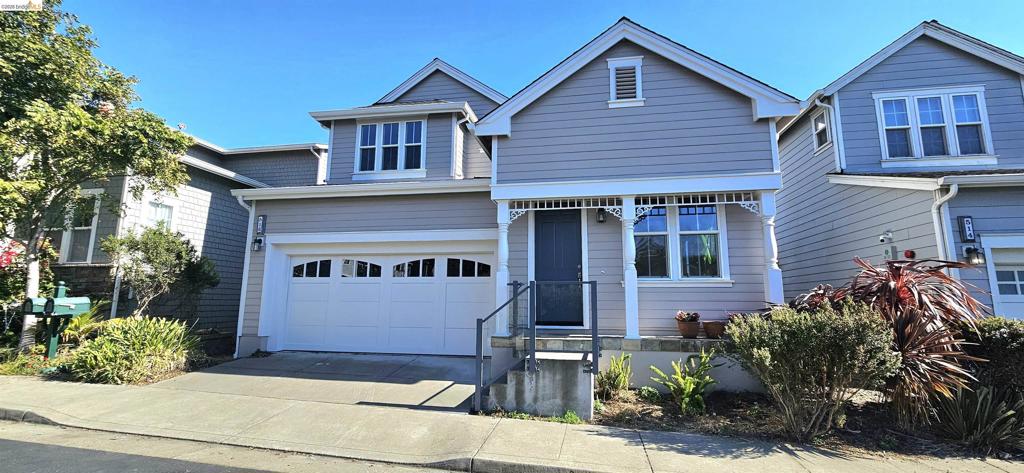516 Seacliff Pl, Richmond, CA 94801
