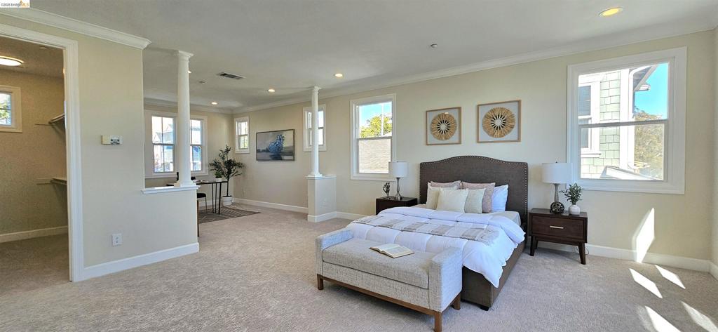 516 Seacliff Pl, Richmond, CA 94801