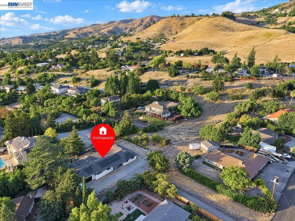 15159 Garcal Dr, San Jose, CA 95127