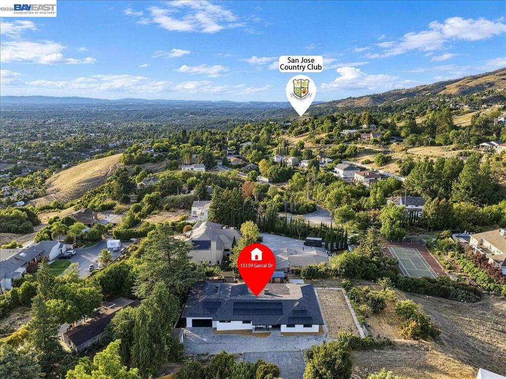15159 Garcal Dr, San Jose, CA 95127