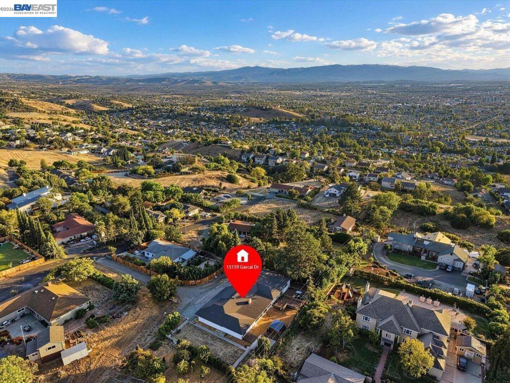 15159 Garcal Dr, San Jose, CA 95127