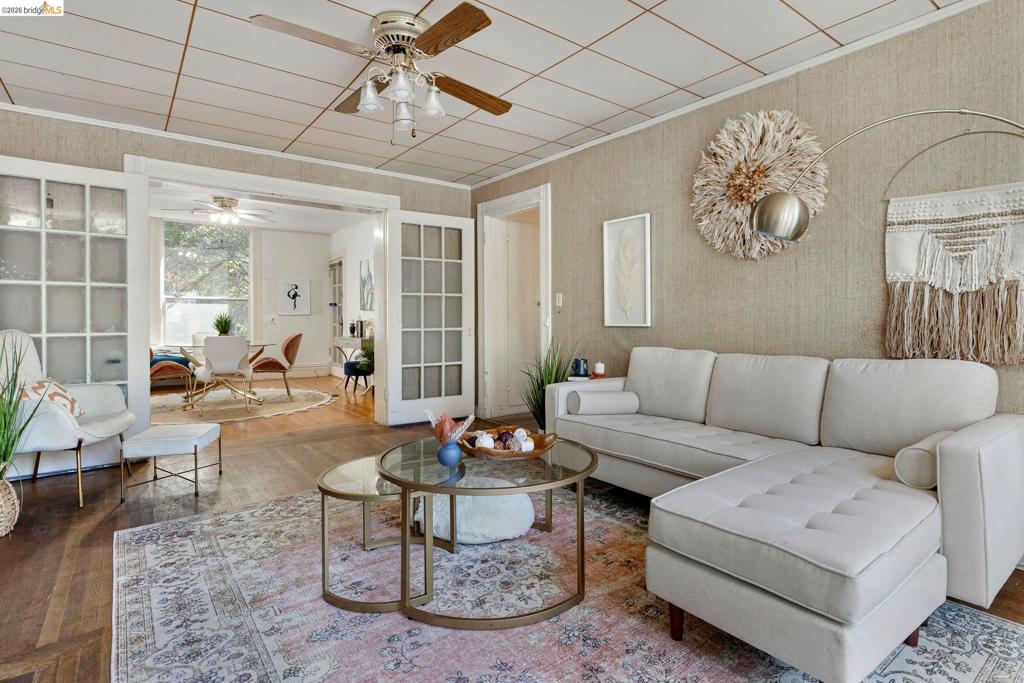 1915 Berryman St, Berkeley, CA 94709