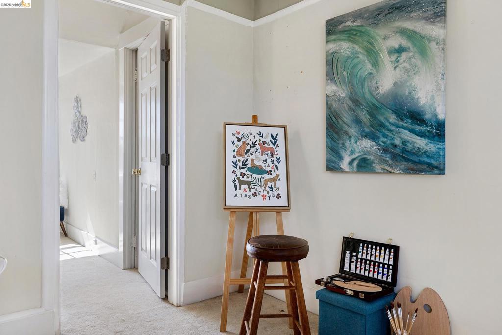 1915 Berryman St, Berkeley, CA 94709