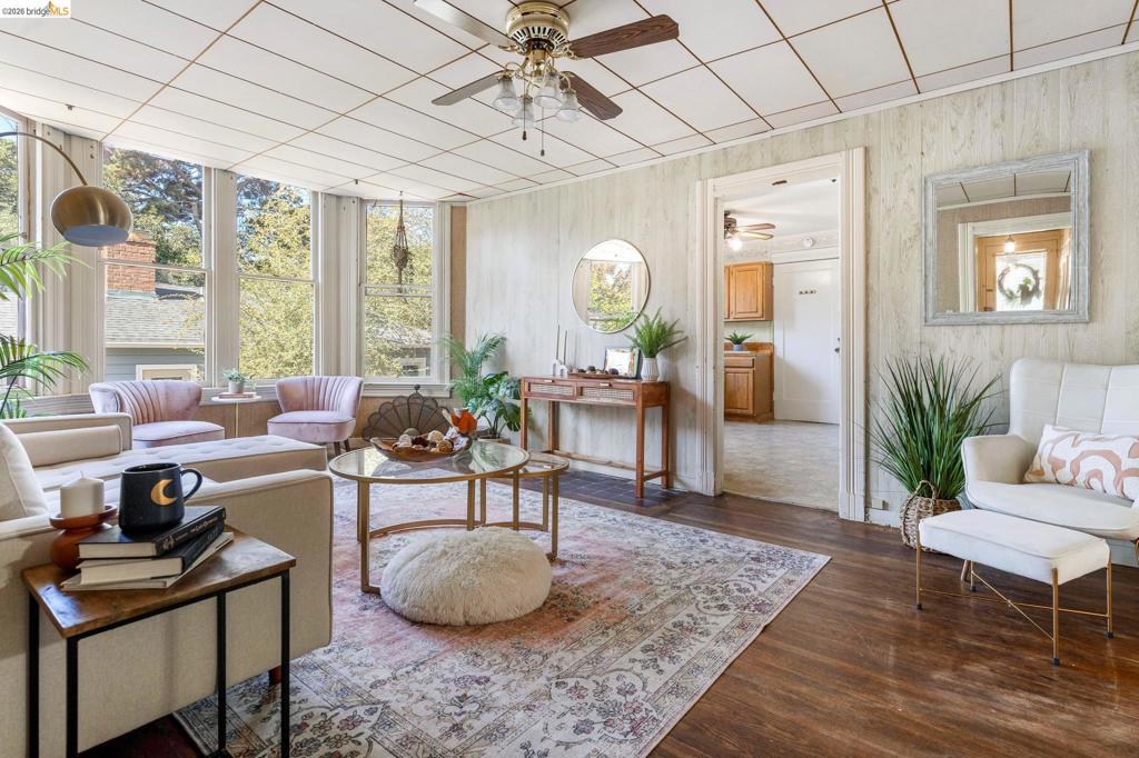 1915 Berryman St, Berkeley, CA 94709