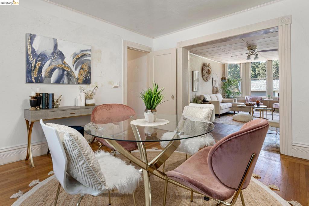 1915 Berryman St, Berkeley, CA 94709