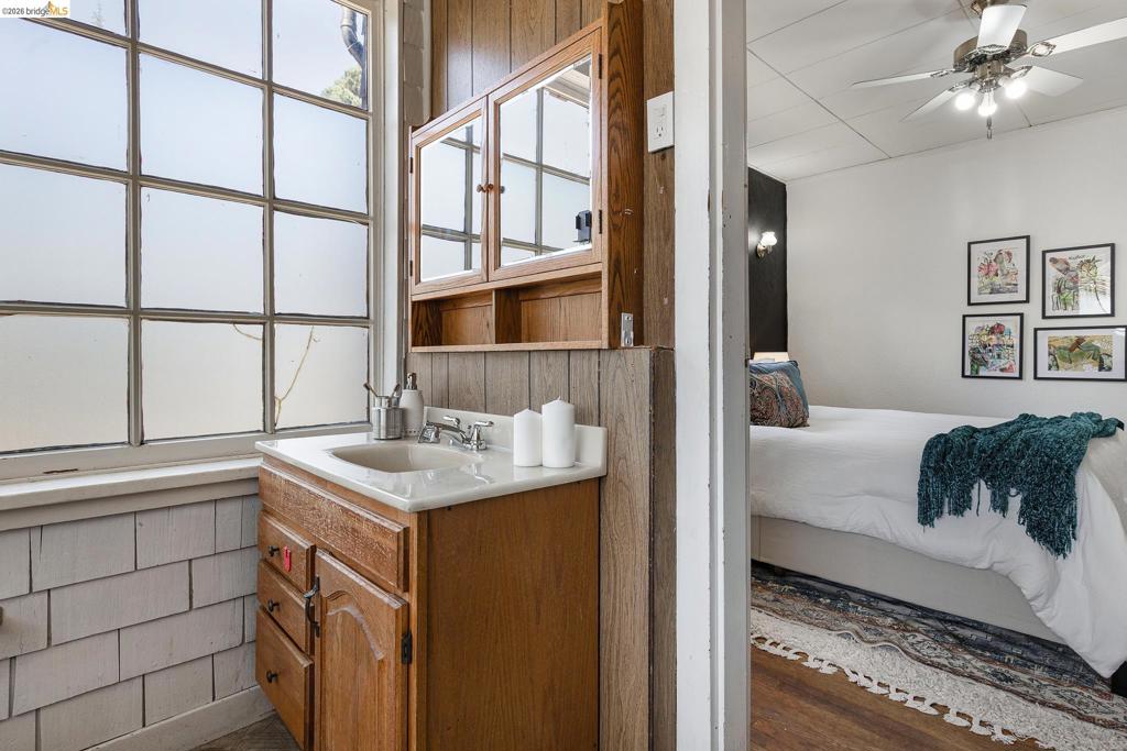 1915 Berryman St, Berkeley, CA 94709
