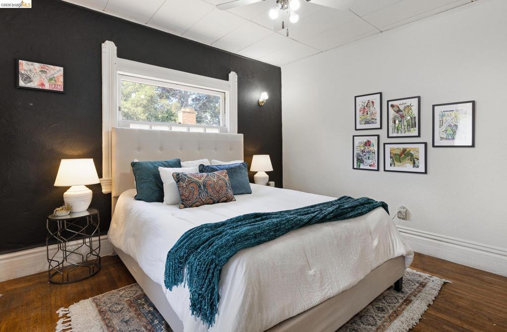 1915 Berryman St, Berkeley, CA 94709