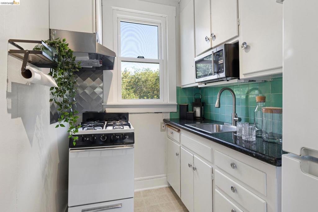 1915 Berryman St, Berkeley, CA 94709