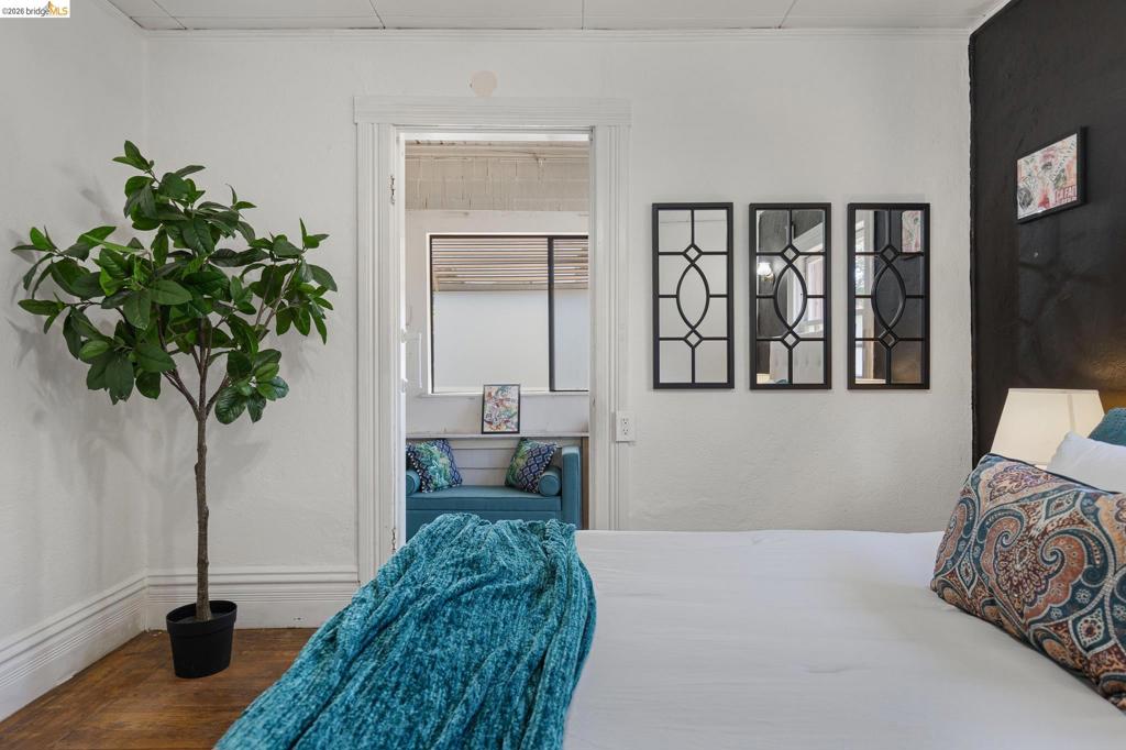 1915 Berryman St, Berkeley, CA 94709