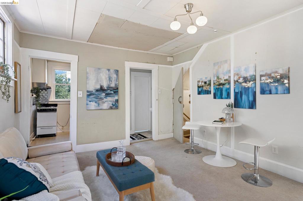 1915 Berryman St, Berkeley, CA 94709