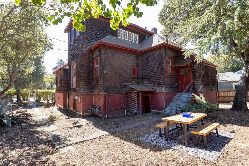 1915 Berryman St, Berkeley, CA 94709