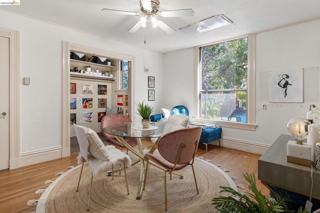 1915 Berryman St, Berkeley, CA 94709