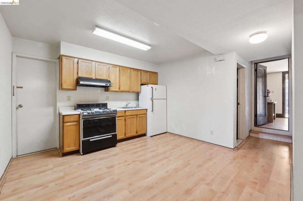715 17Th Ave, San Francisco, CA 94121