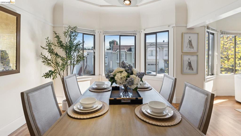 715 17Th Ave, San Francisco, CA 94121