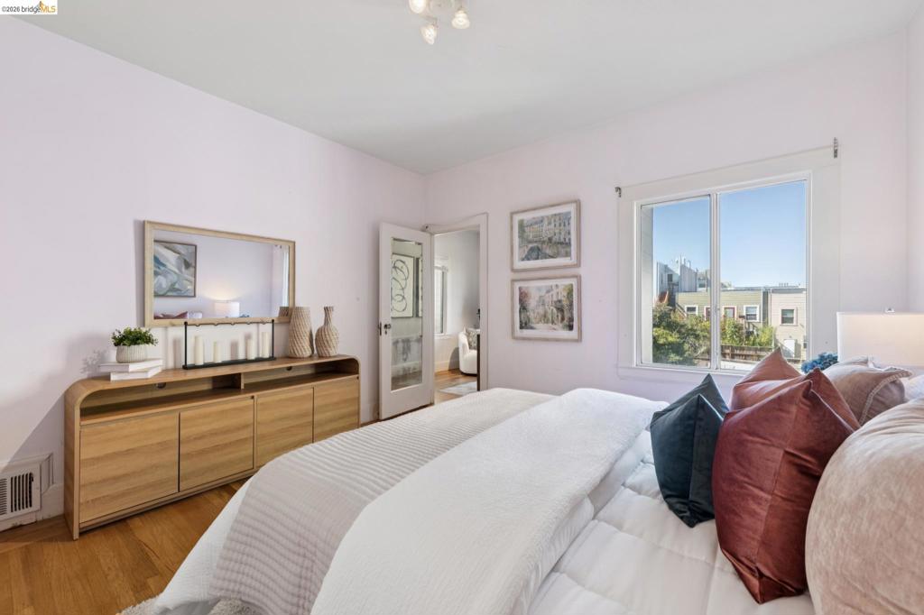 715 17Th Ave, San Francisco, CA 94121