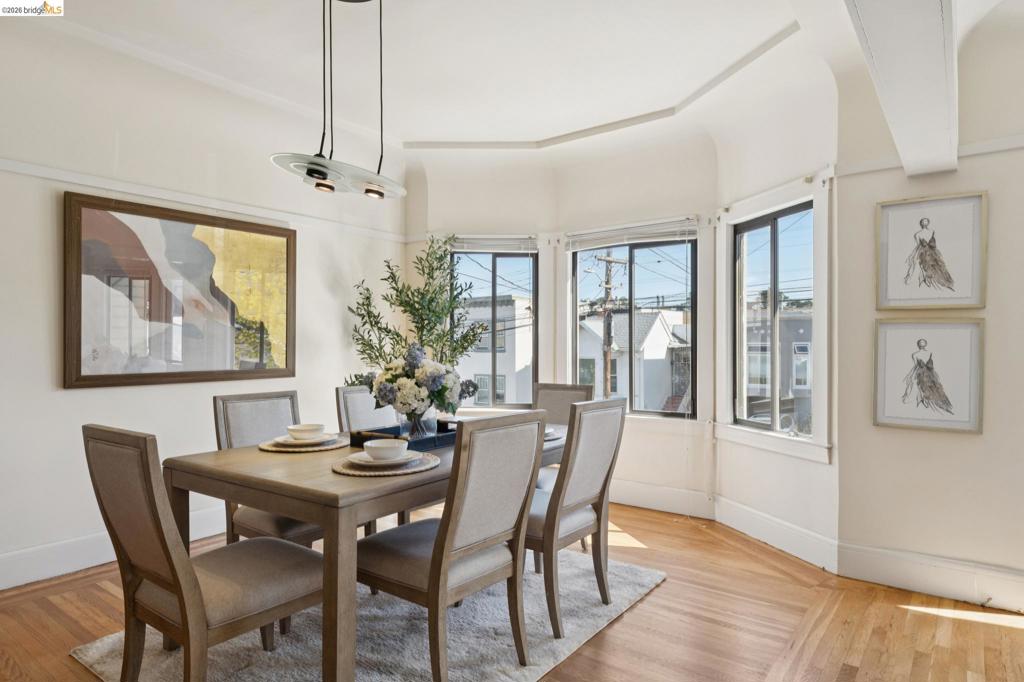 715 17Th Ave, San Francisco, CA 94121