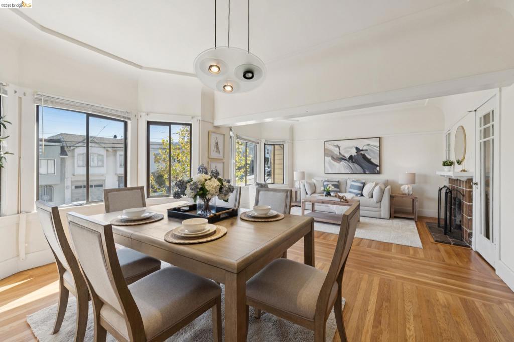 715 17Th Ave, San Francisco, CA 94121