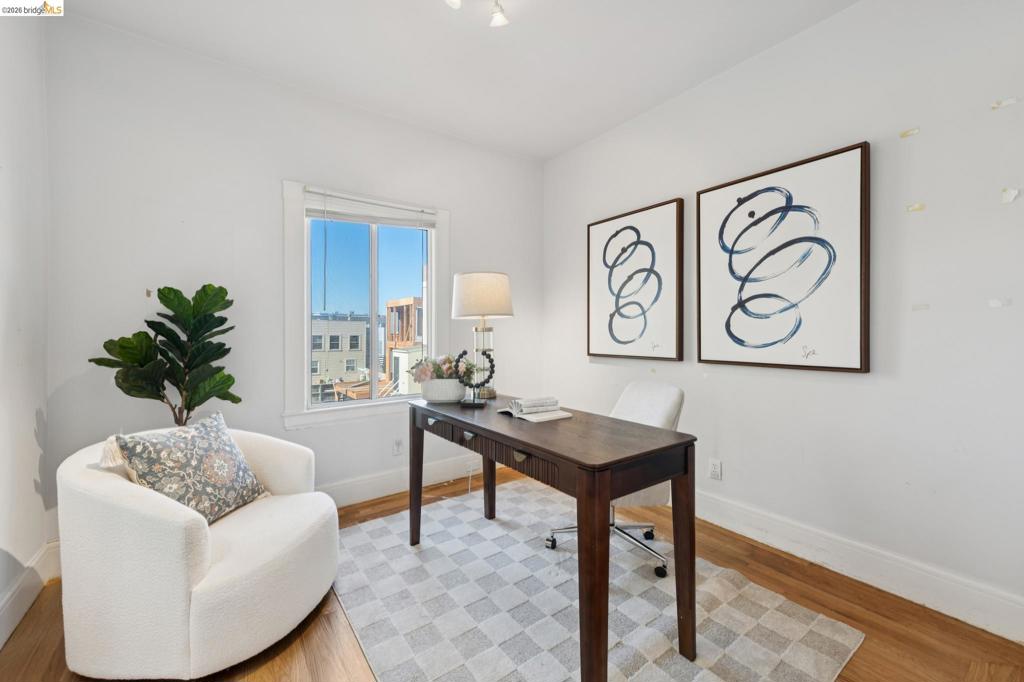 715 17Th Ave, San Francisco, CA 94121