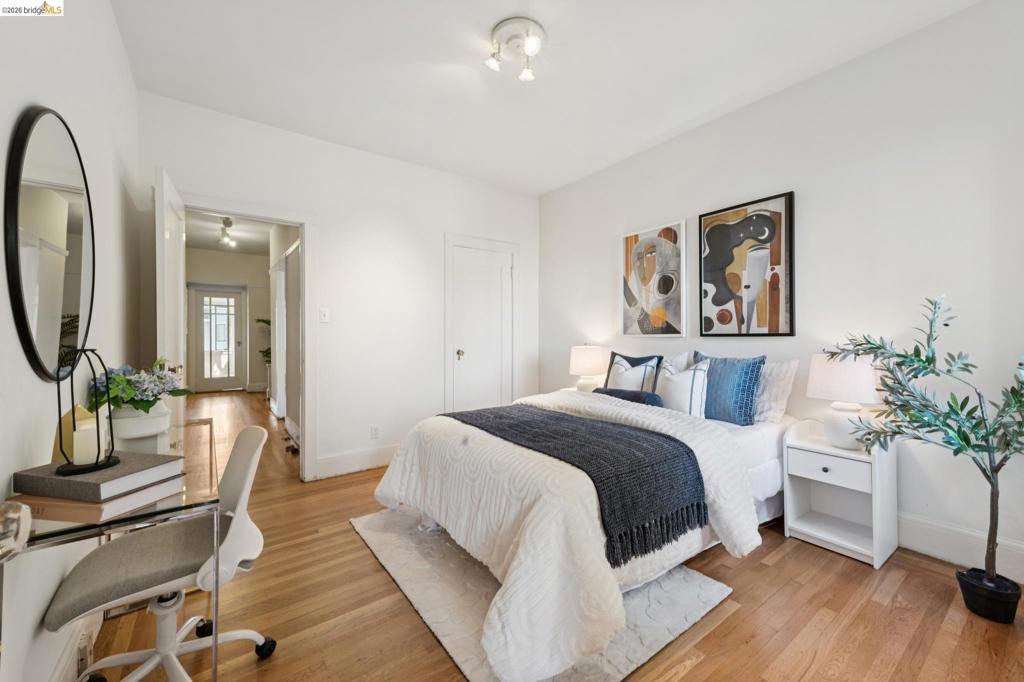 715 17Th Ave, San Francisco, CA 94121