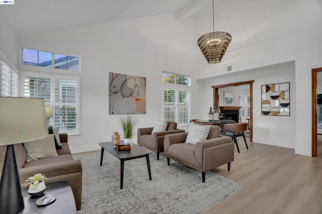 3520 Centennial Dr, Antioch, CA 94509