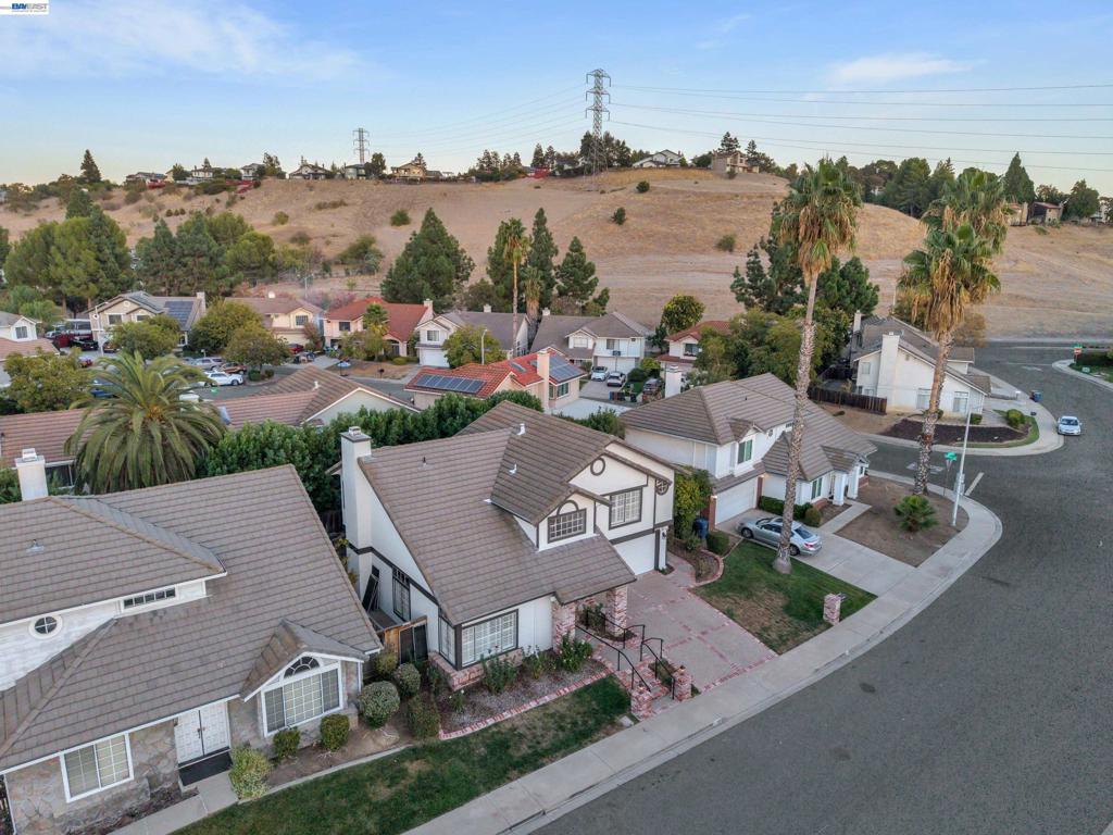 3520 Centennial Dr, Antioch, CA 94509