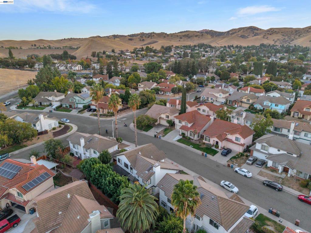 3520 Centennial Dr, Antioch, CA 94509