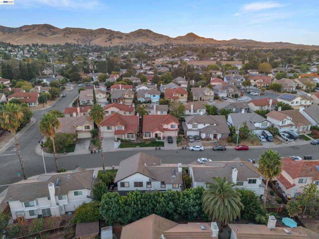 3520 Centennial Dr, Antioch, CA 94509