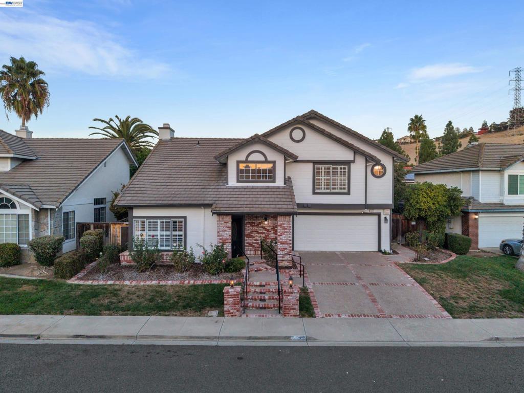 3520 Centennial Dr, Antioch, CA 94509 3520 Centennial Dr, Antioch, CA 94509