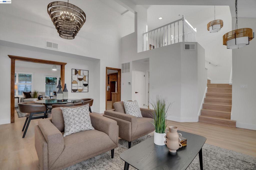 3520 Centennial Dr, Antioch, CA 94509