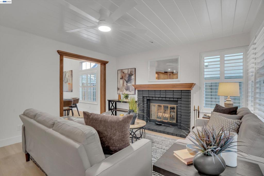 3520 Centennial Dr, Antioch, CA 94509