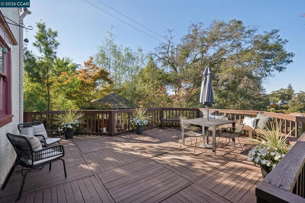 540 Boulevard Way, Piedmont, CA 94610