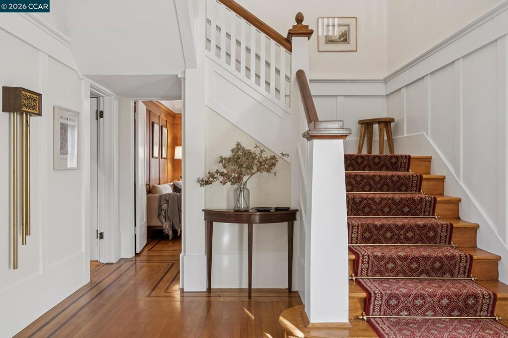 540 Boulevard Way, Piedmont, CA 94610