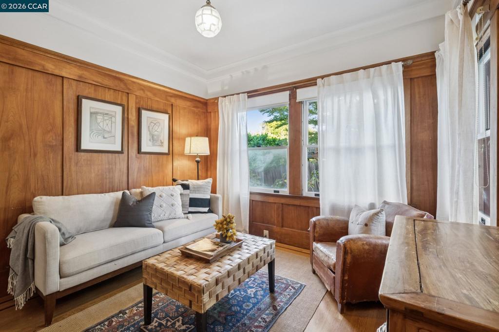 540 Boulevard Way, Piedmont, CA 94610